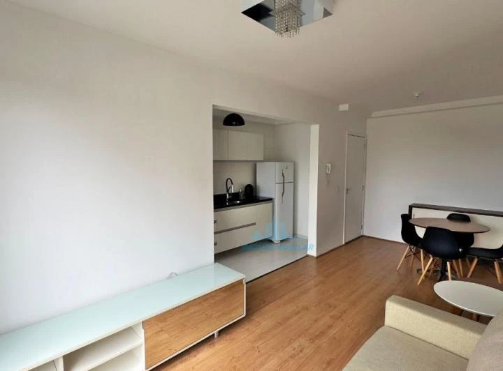 Furnished 2-bedroom apartment with 1 parking space — photo 5