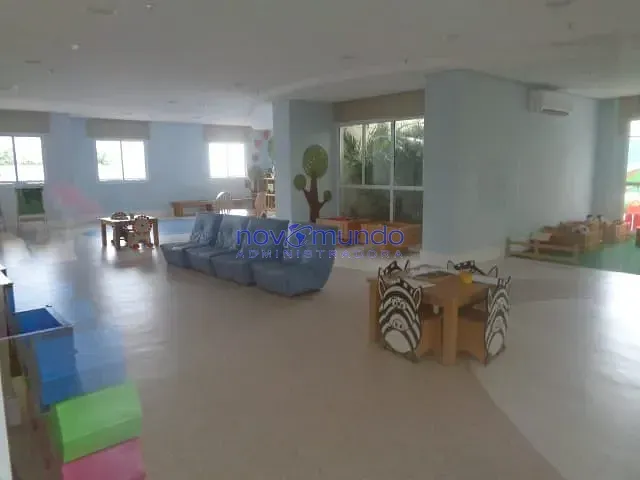 Unfurnished 2-bedroom apartment with 2 bathrooms — photo 12