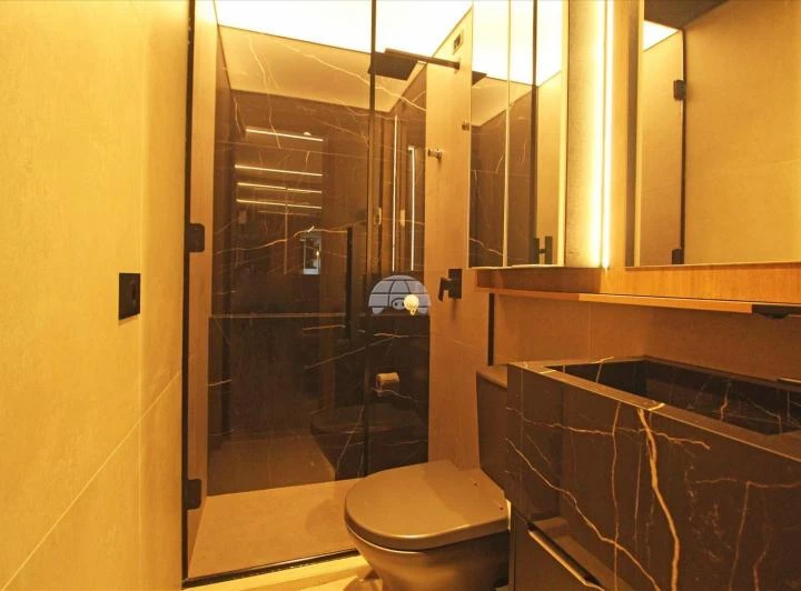 Apartamento de 1 quarto de 32 m² no 2º andar — photo 7