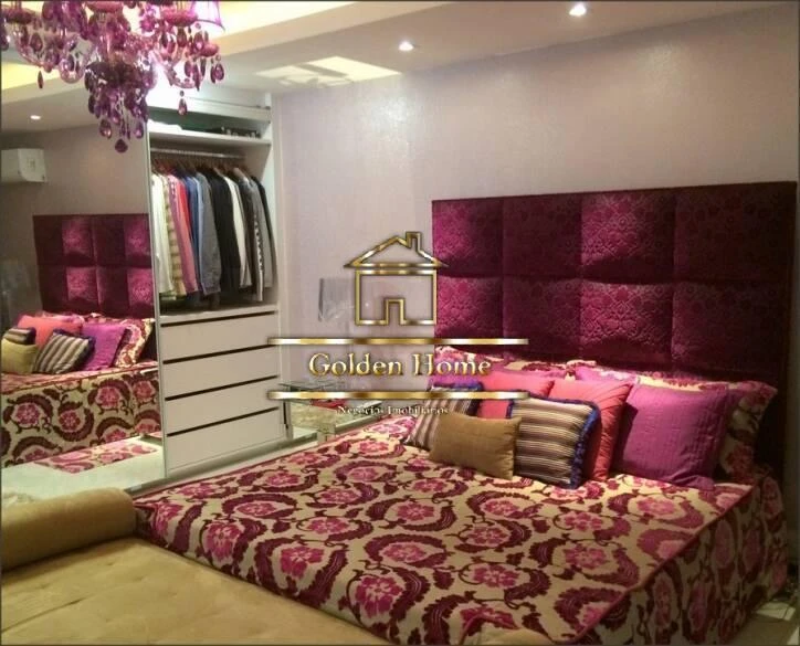 Будинок під оренду з 5 спальнями-сюїтами, 801 м² і балконом — photo 9