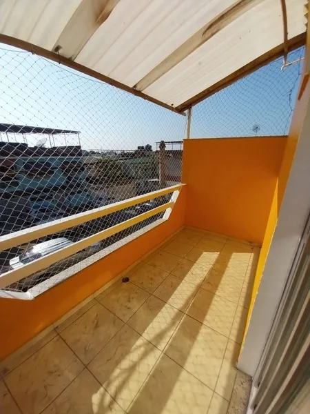 One-bedroom, 35 m² apartment in Rio de Janeiro — photo 4