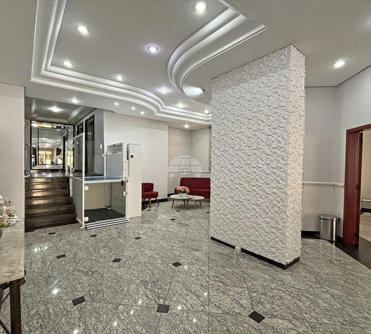 Park view in a 3-bedroom apartment, 177 m² — photo 27