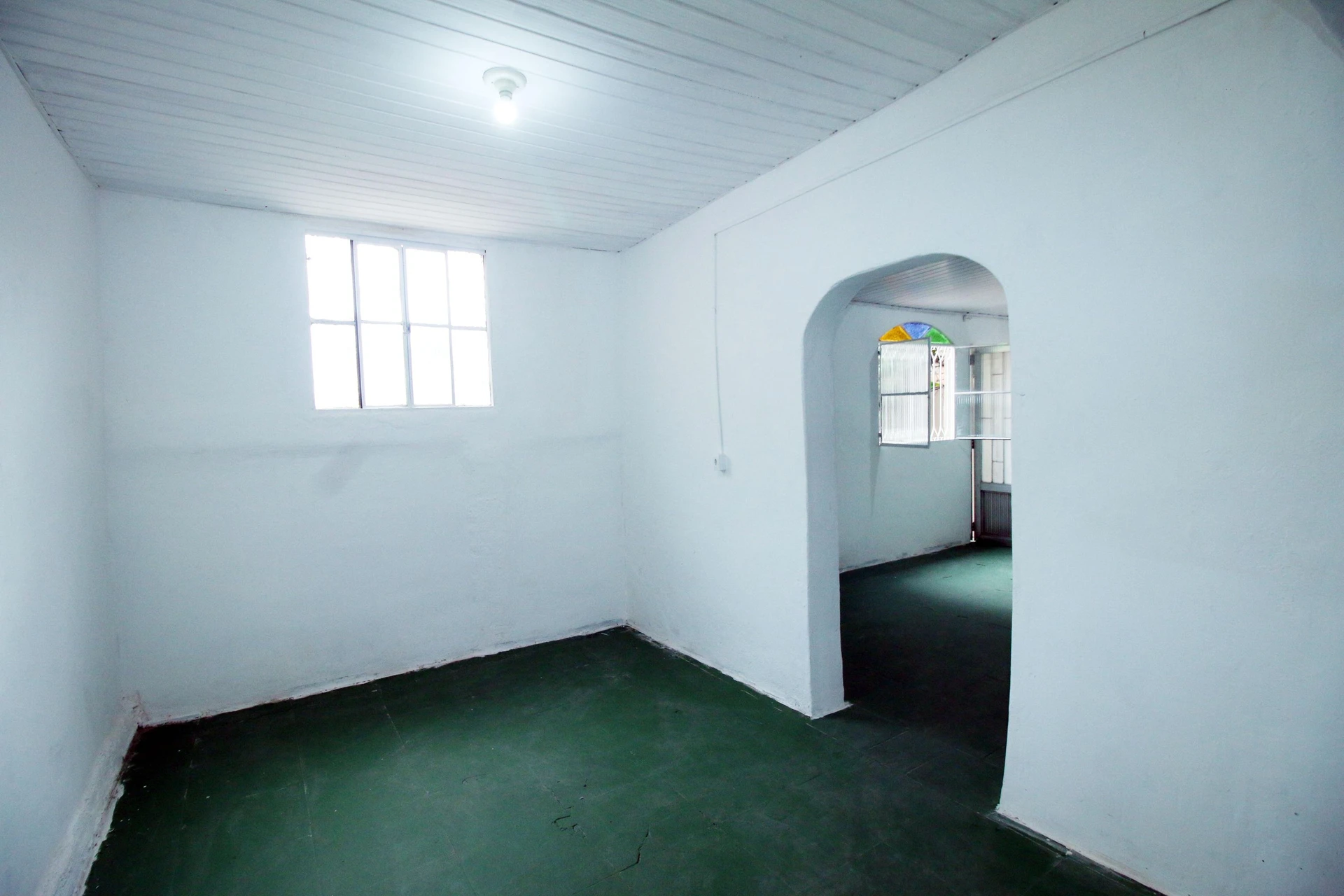 Rental house with 3 bedrooms, balcony and private yard — photo 28