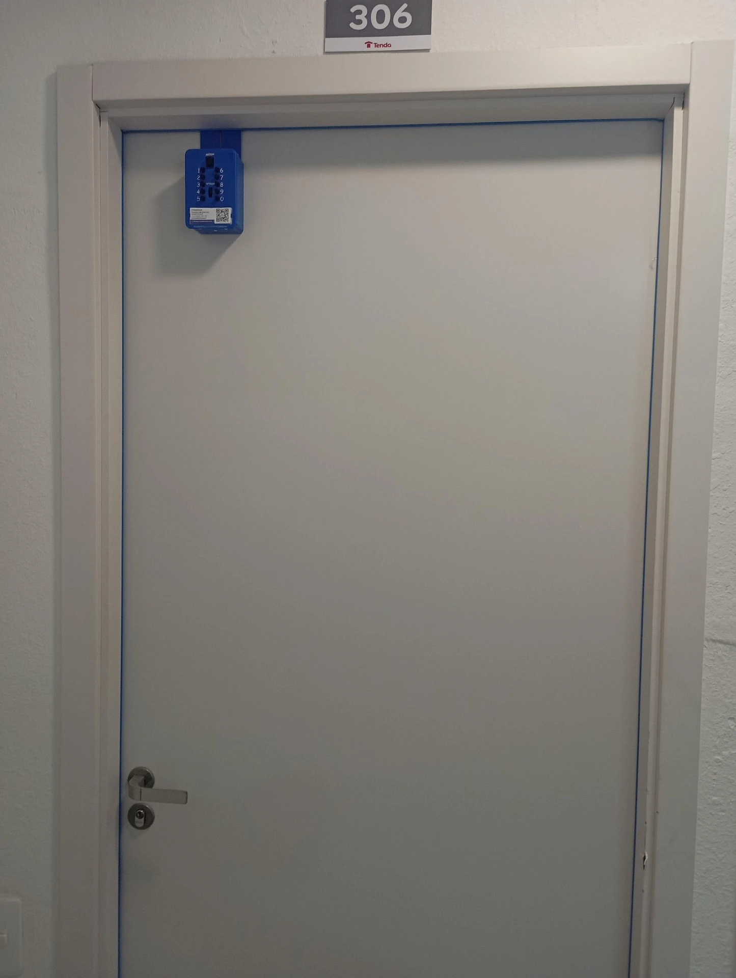 Apartamento sin amueblar con 2 dormitorios y 1 baño — photo 7
