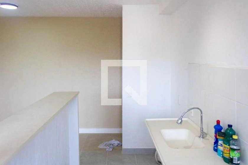 2-bedroom apartment in a building with a gym — photo 21