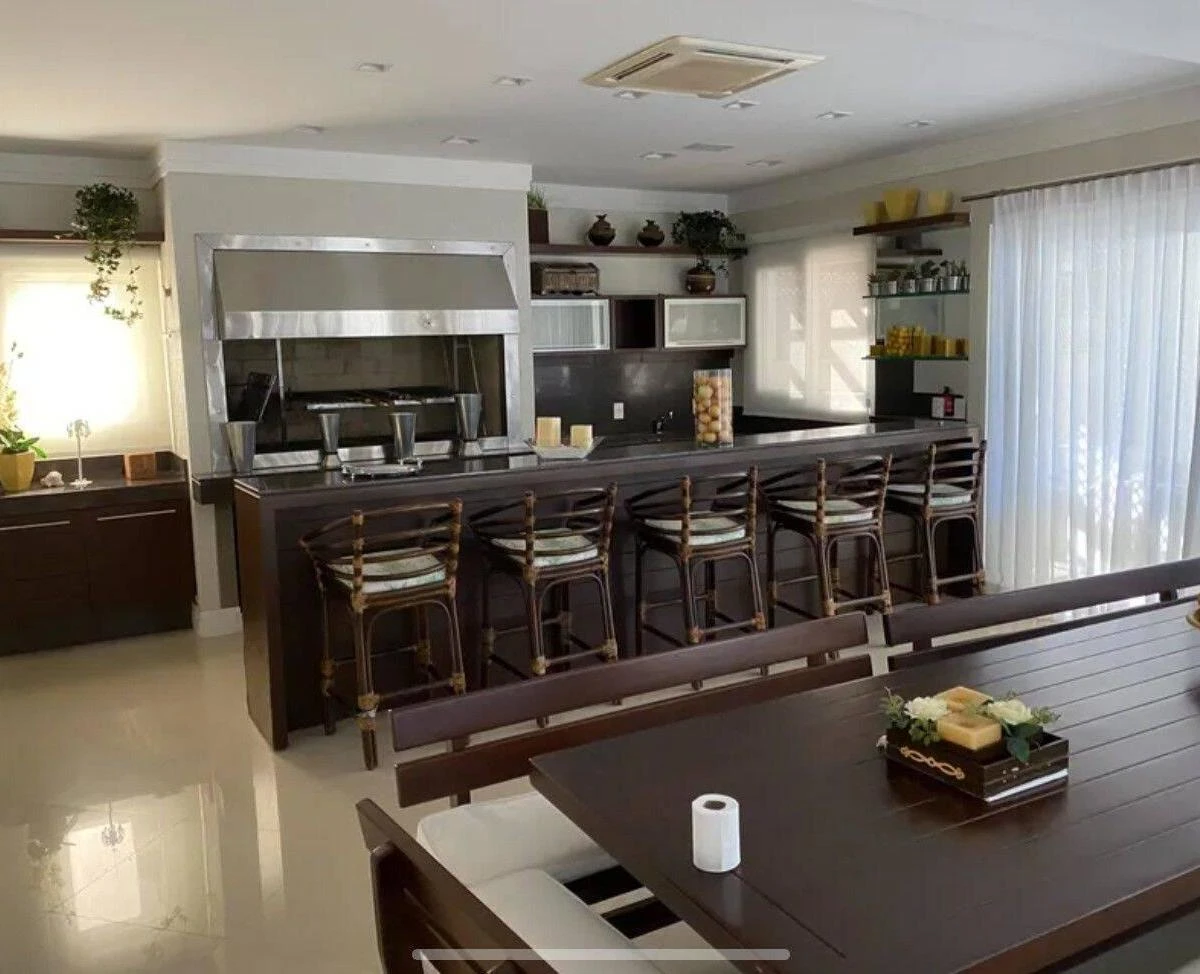 Casa de 6 dormitorios con vista al agua en Florianópolis — photo 2