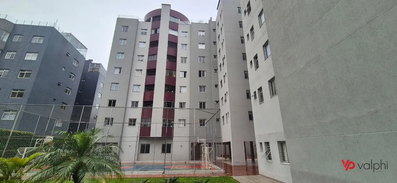 3-bedroom apartment, 1 with its own bathroom, 83 m² — photo 32