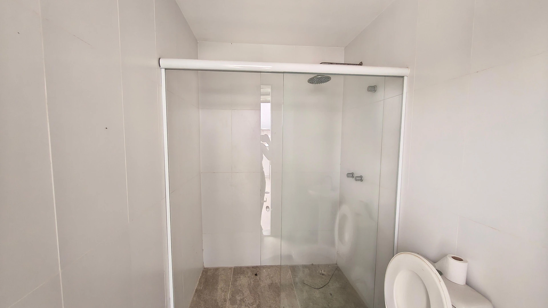 3-bedroom apartment, all with their own bathrooms, 311 m² — photo 24