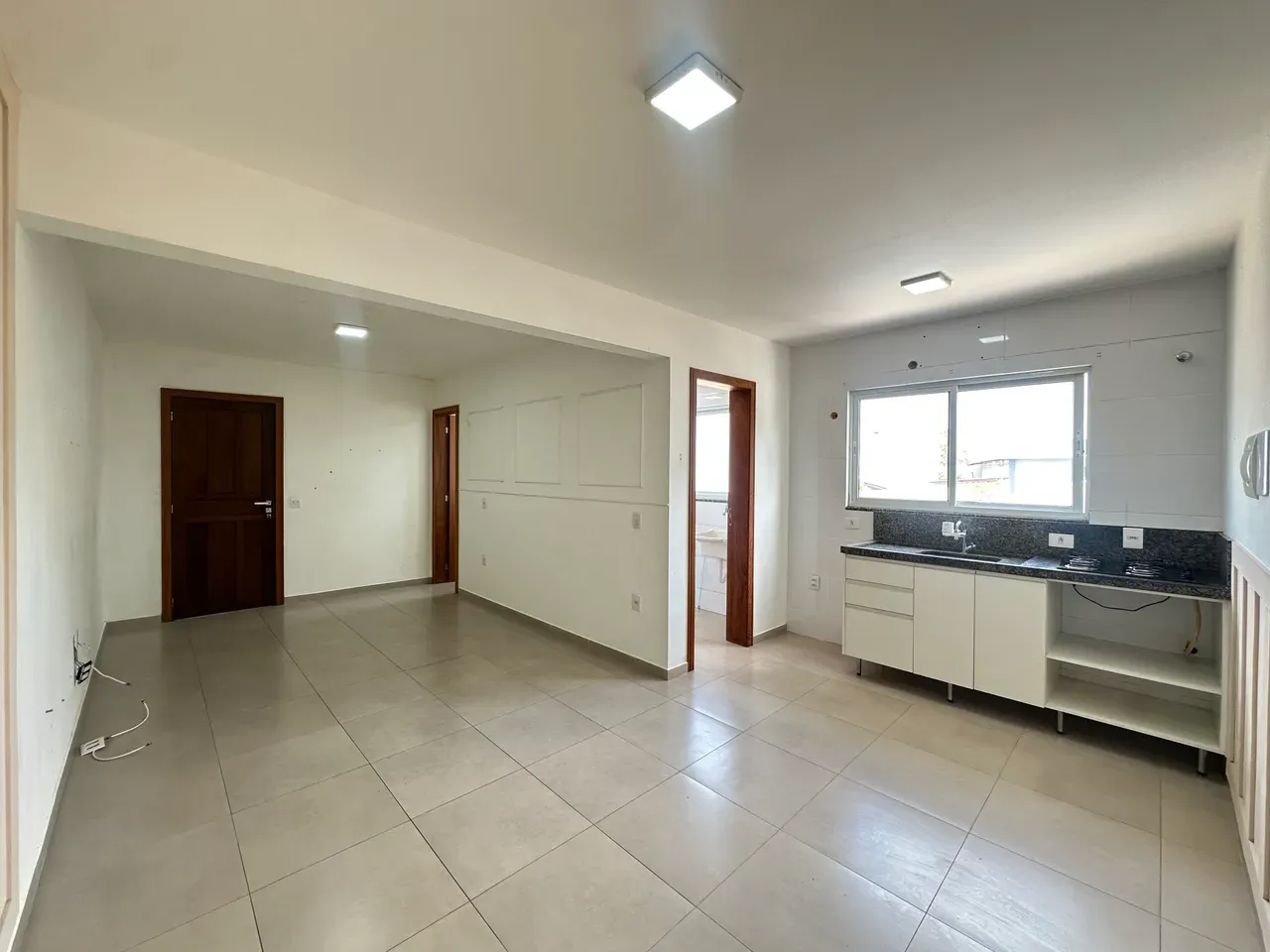 2-bedroom apartment, both with their own bathrooms, 74 m² — photo 21