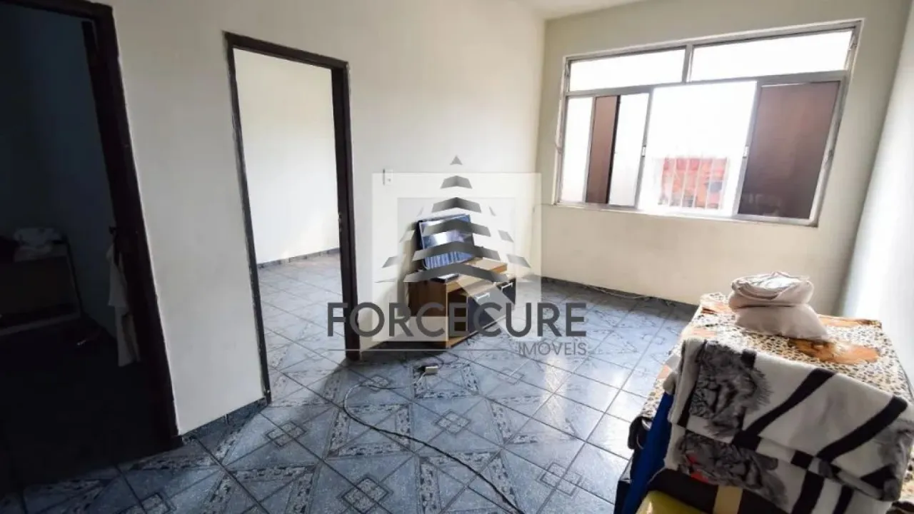 Apartamento mobiliado com 4 quartos e 2 banheiros — photo 3