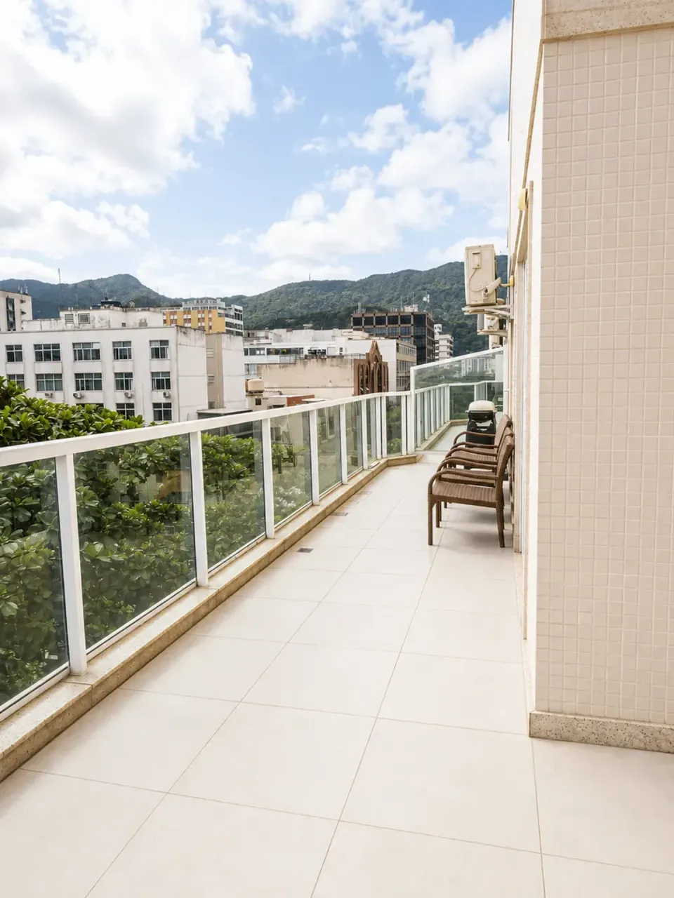 Triplex com 3 dormitórios e 5 banheiros — photo 19