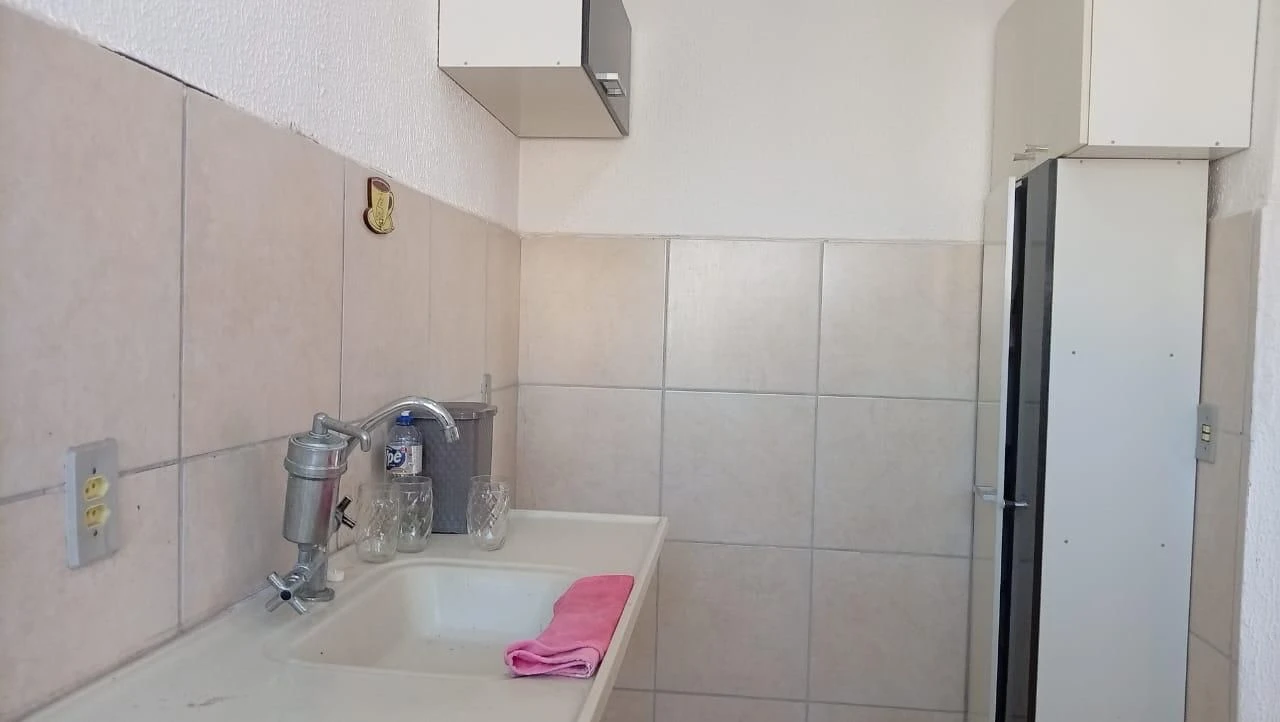 2-bedroom, 37 m² apartment in Rio de Janeiro — photo 8