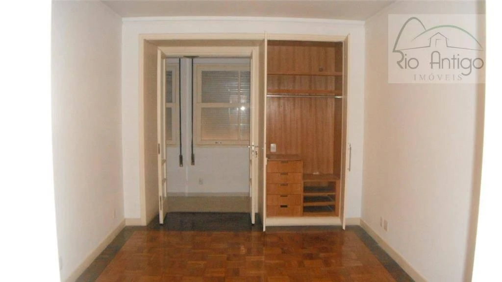 Apartamento sem mobília de 4 quartos com 2 vagas — photo 30
