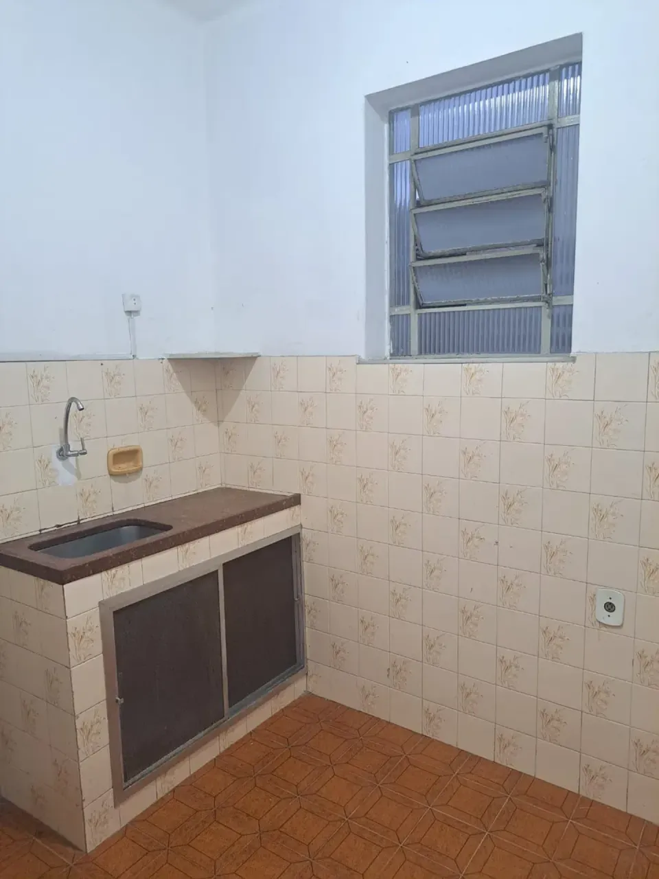 Apartment with 3 bedrooms and 1 bathroom, 1 parking — photo 3