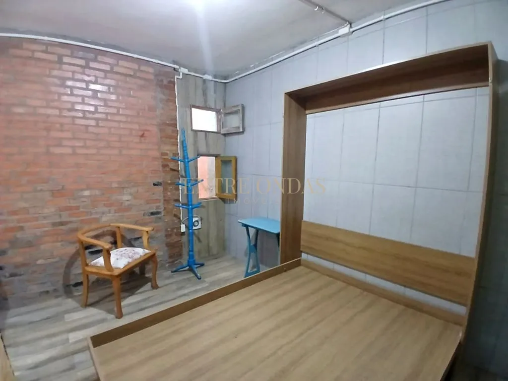 Furnished one-bedroom, 30 m² apartment in Florianópolis — photo 9