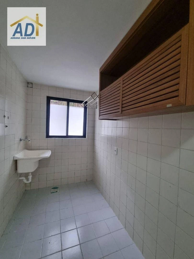 Apartamento de 45 m² e 1 quarto, Recreio dos Bandeirantes — photo 7