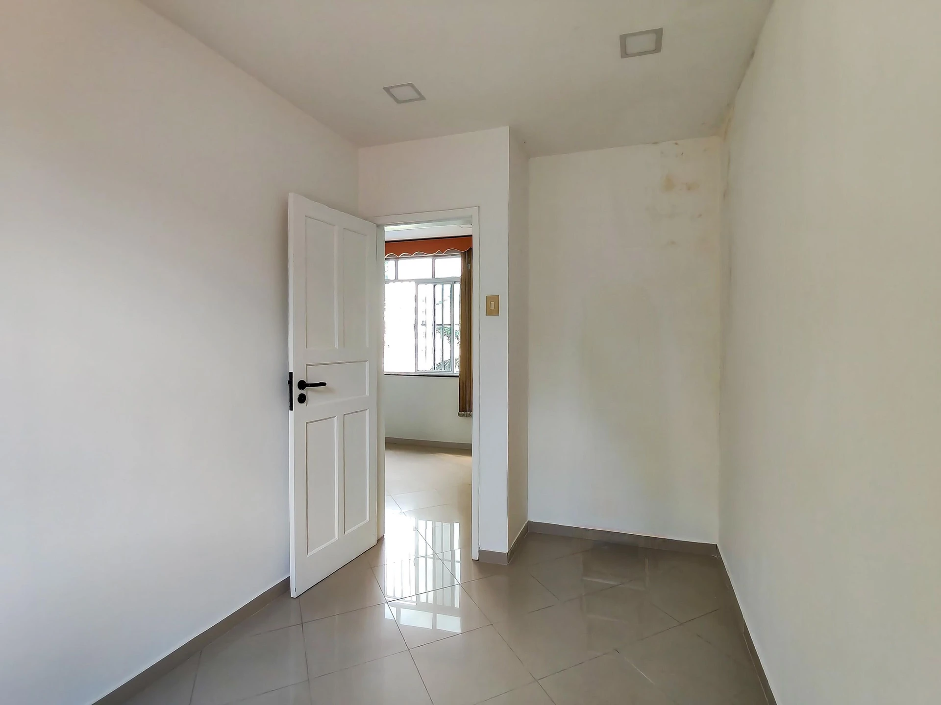 Apartamento com 3 quartos e 2 banheiros — photo 12