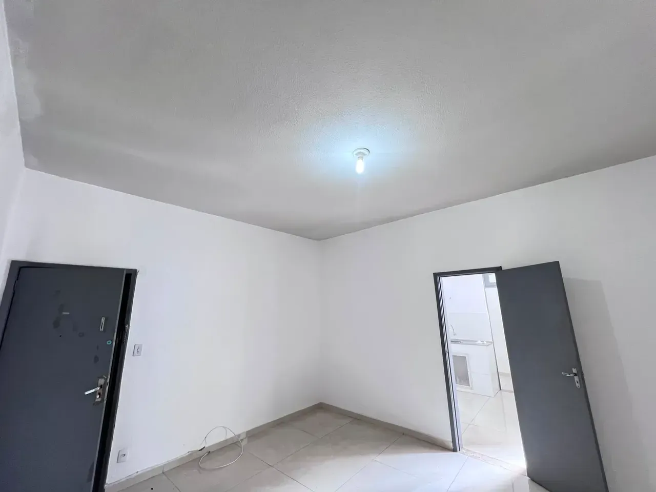 Apartamento com 2 quartos e 2 banheiros sem vaga — photo 15
