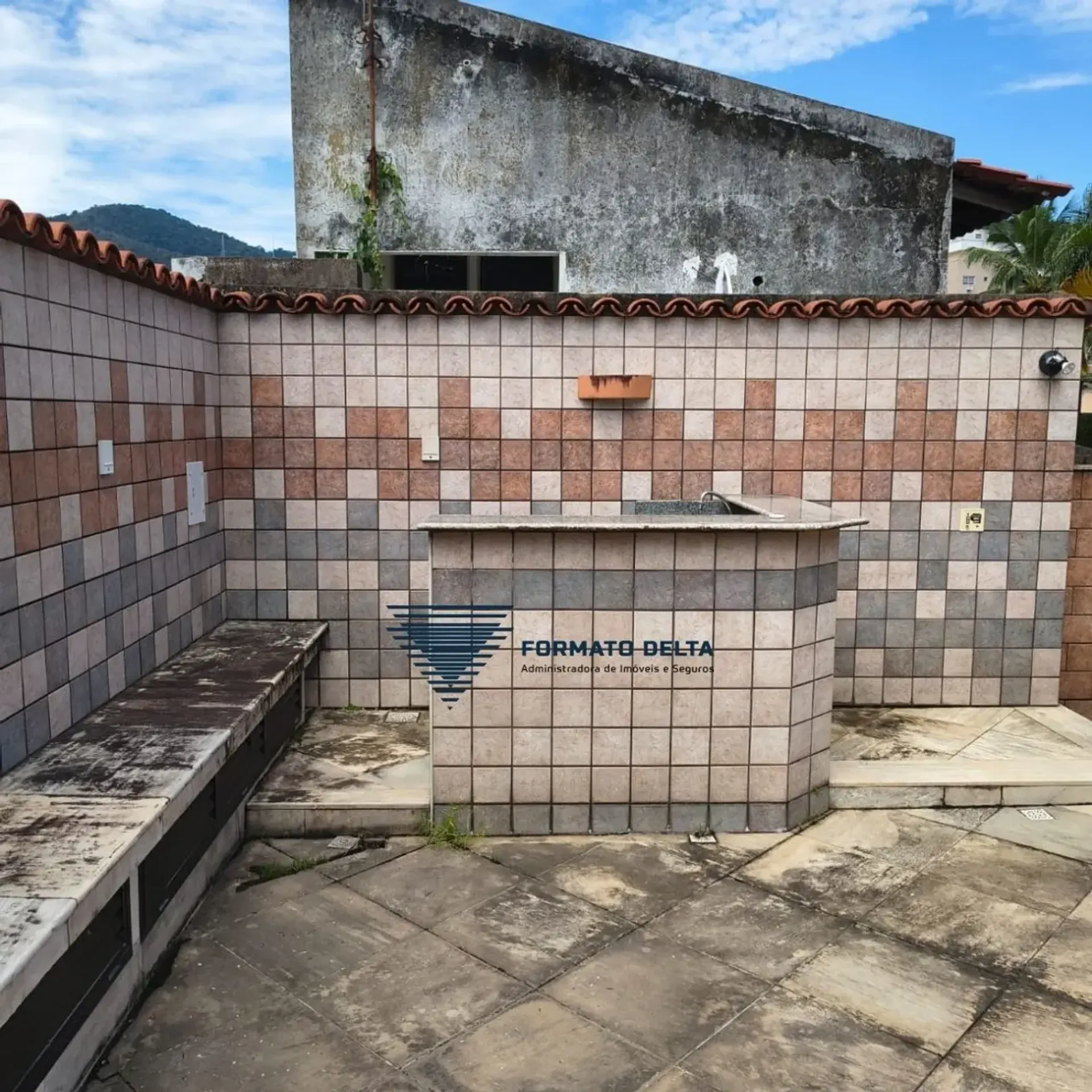 Casa com 8 quartos, 4 banheiros e 7 vagas no 2º andar — photo 43