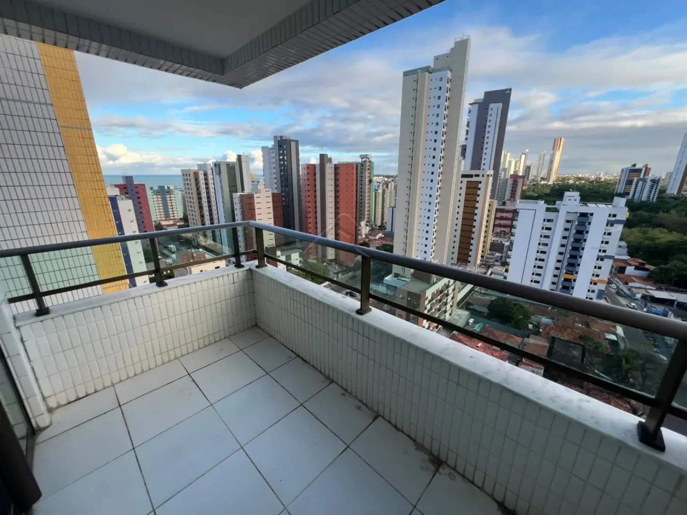 Apartment, 84 m², with a water view — photo 9