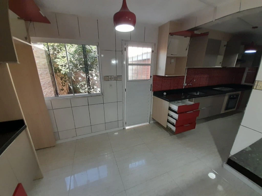Дом без мебели с 3 спальнями 196 м² и парковкой — photo 21