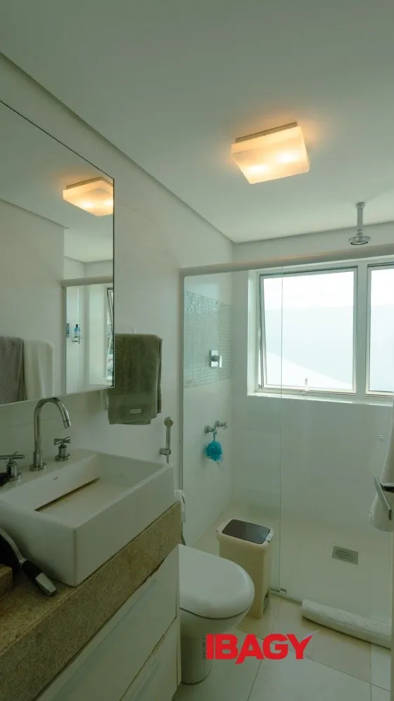 Furnished 454 m² apartment with a gourmet balcony — photo 62
