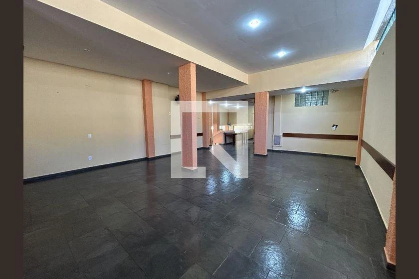 76 m² apartment with 2 bedrooms and parking space — photo 32