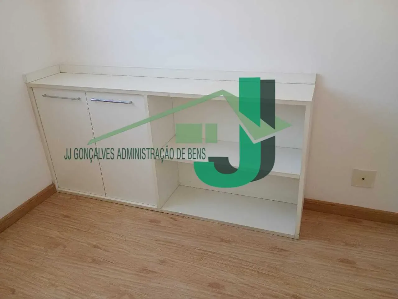 Apartamento com varanda envidraçada, Barra Olímpica — photo 11