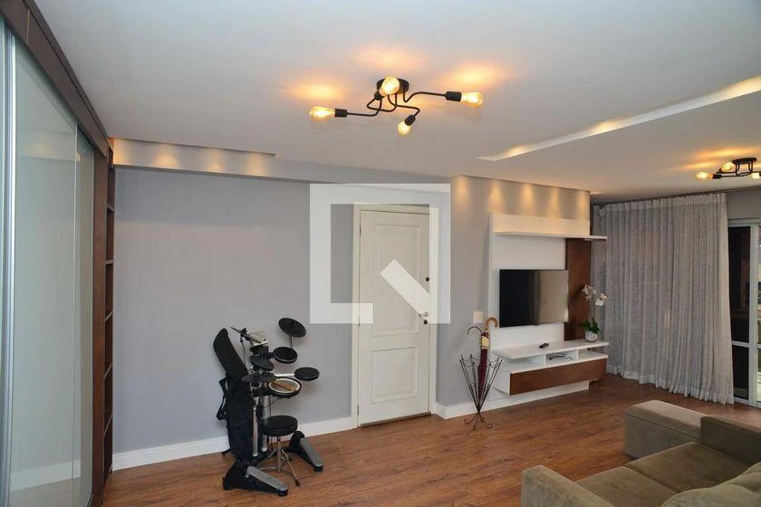 4-bedroom apartment with 250 m² and 3 en-suite baths — photo 12