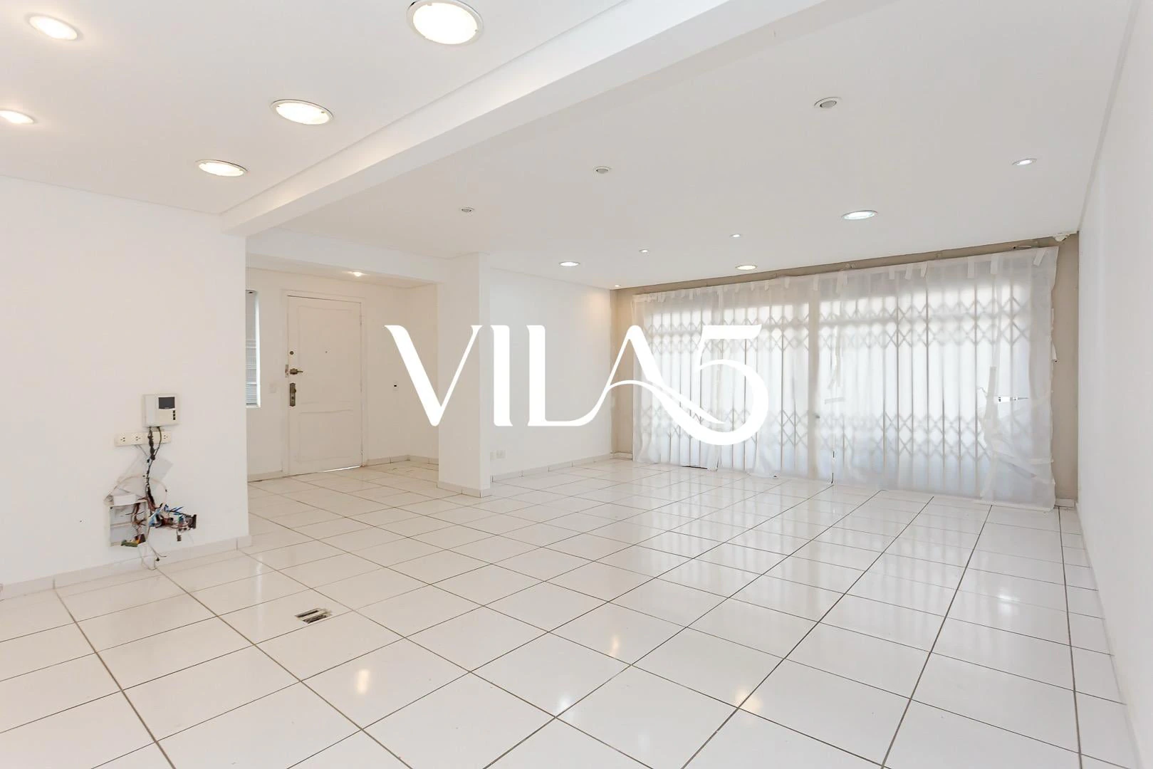 6-bedroom house, 1 with its own bathroom, 220 m², Curitiba — photo 21