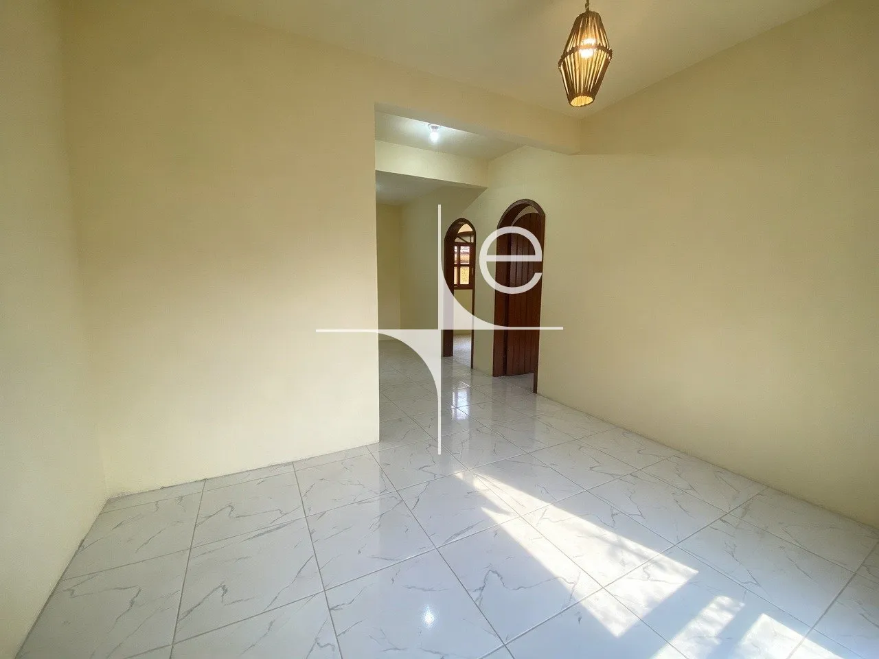2-bedroom house with a garden in Florianópolis