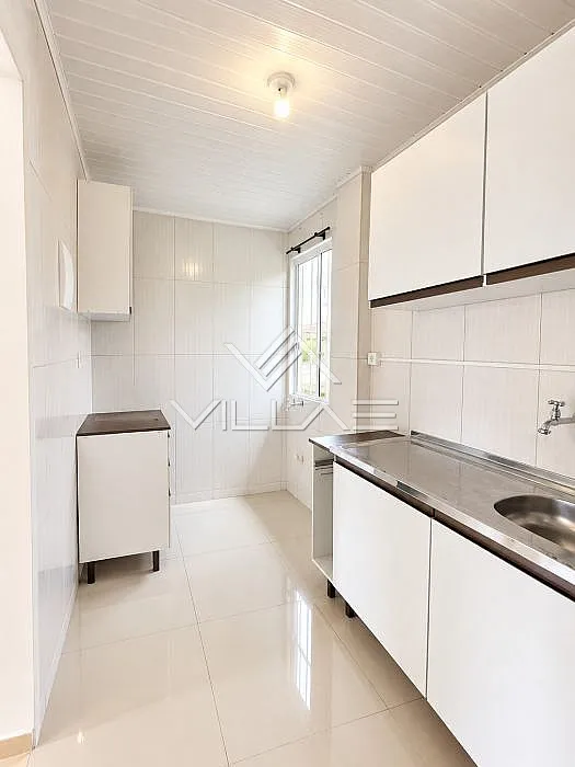 2-bedroom apartment, 36 m² — photo 9