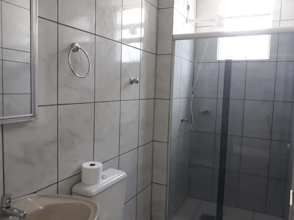 3-bedroom apartment, 1 with its own bathroom, 87 m² — photo 5