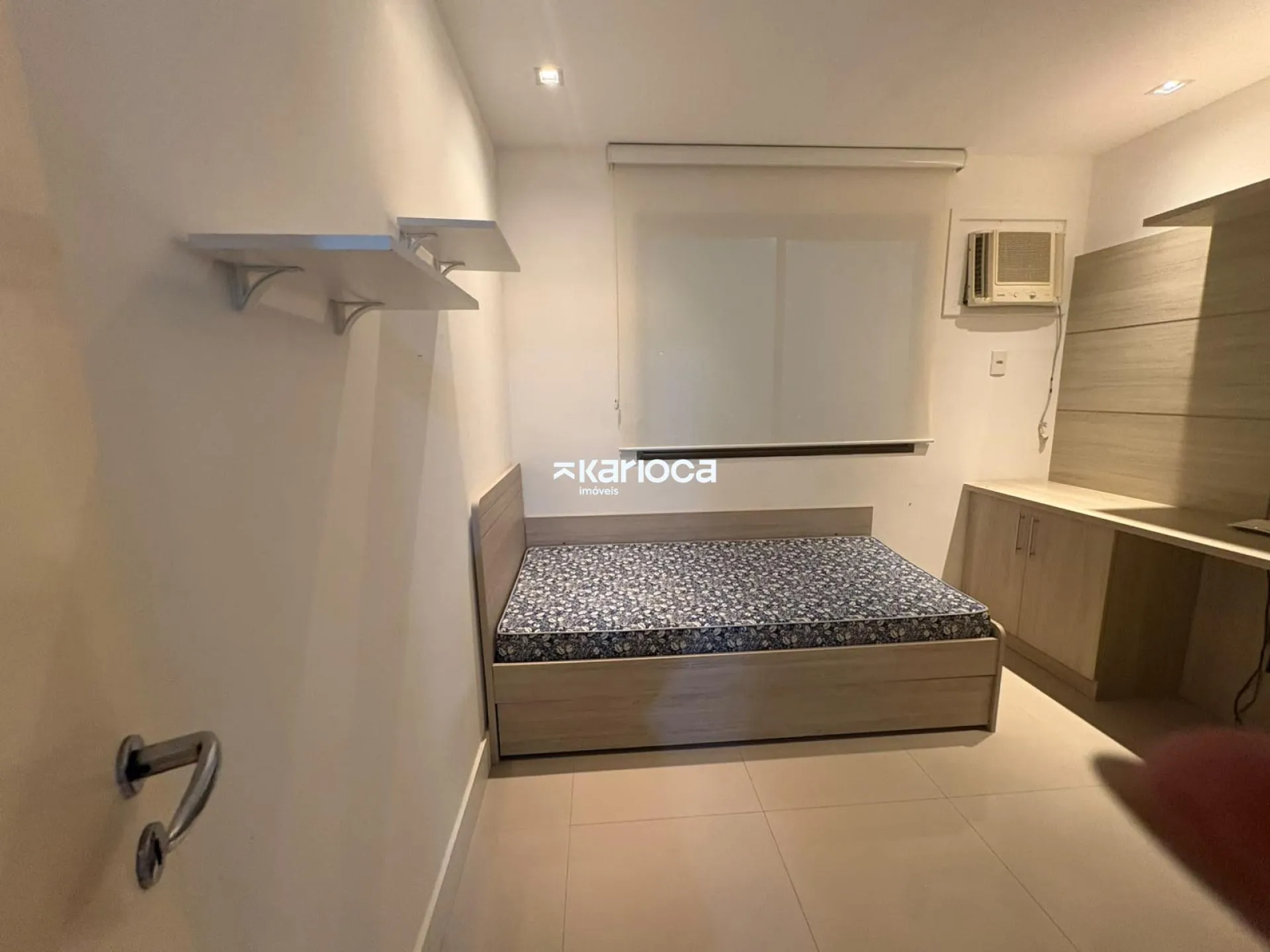 Furnished 2-bedroom apartment with en-suite and 72 m² — photo 23