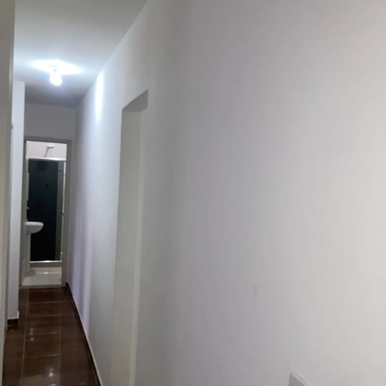 Apartamento com 2 quartos e 1 banheiro sem vaga — photo 9