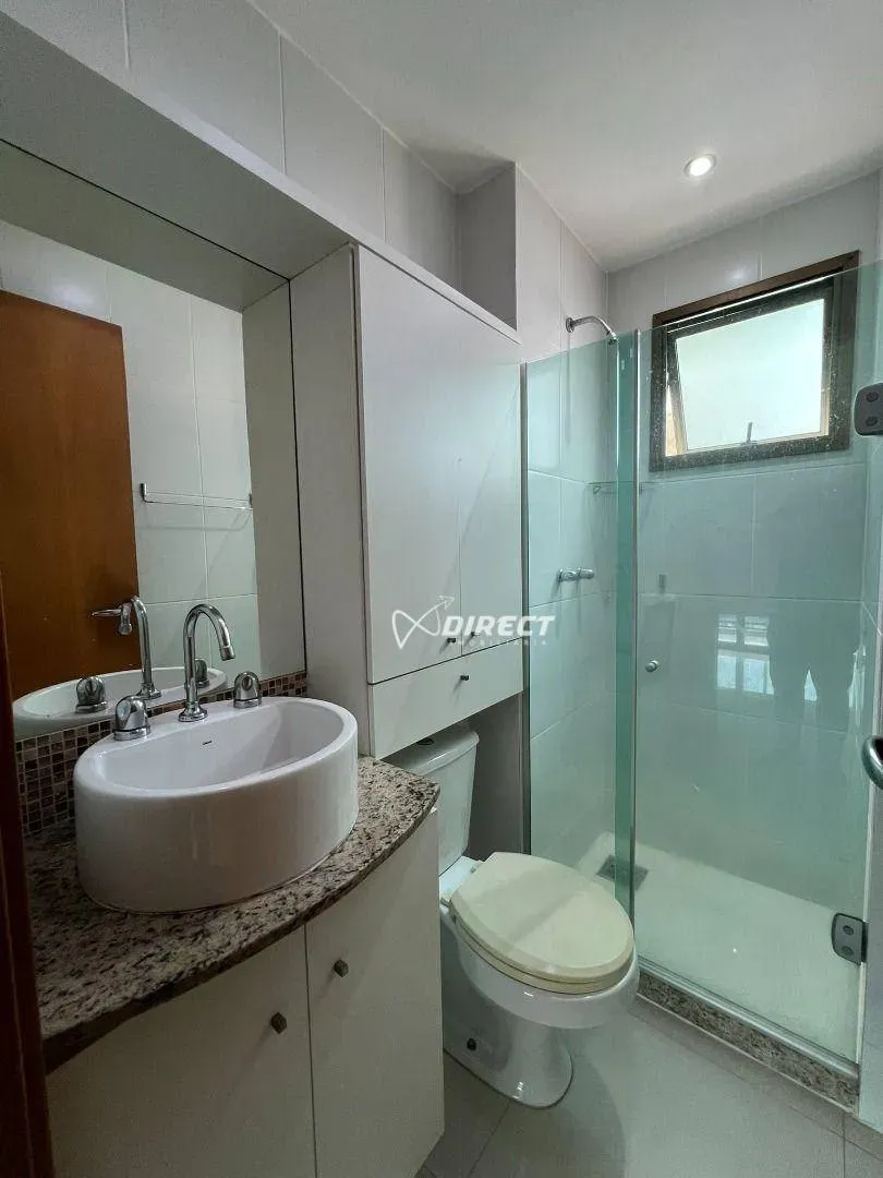 Apartamento de 3 quartos com vista para o parque — photo 17