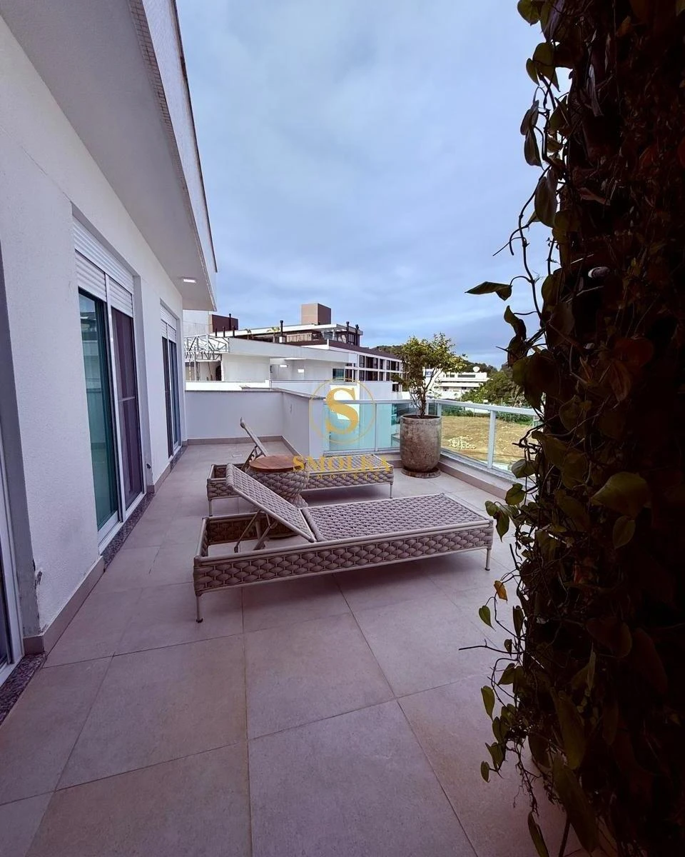 3-bedroom apartment with a grill on the balcony — photo 19