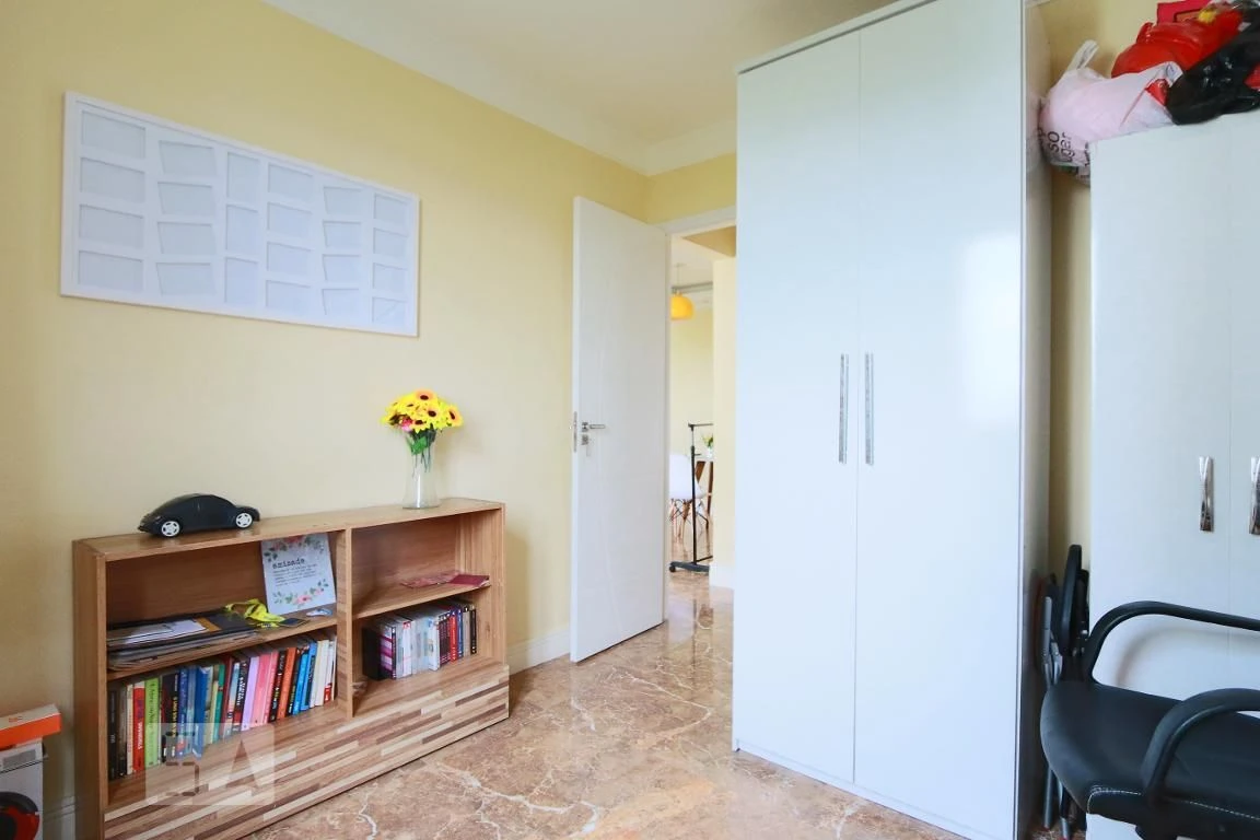 Apartamento mobiliado com 2 quartos e aceita pets — photo 18