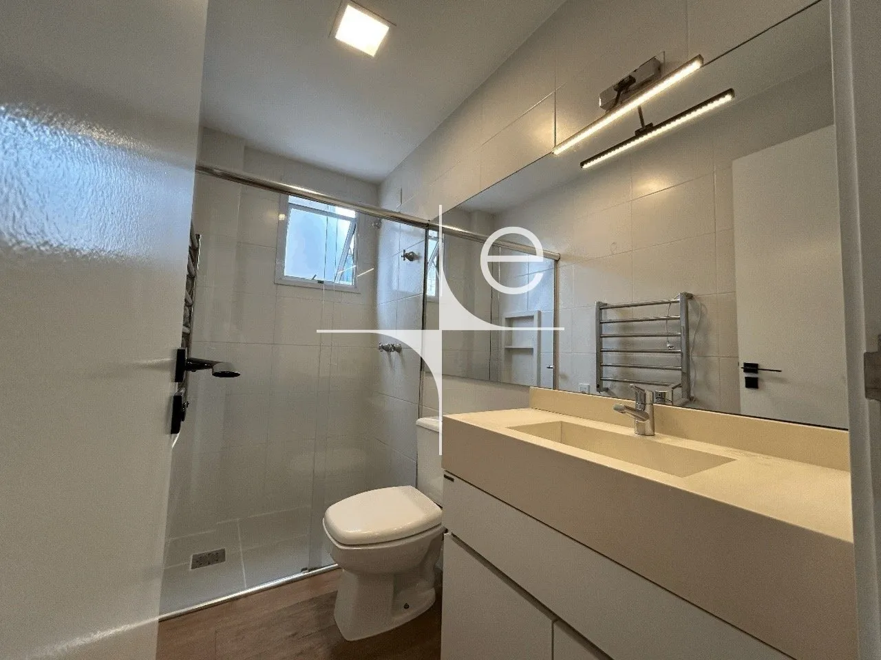 Furnished apartment, 75 m², with a washing machine — photo 8
