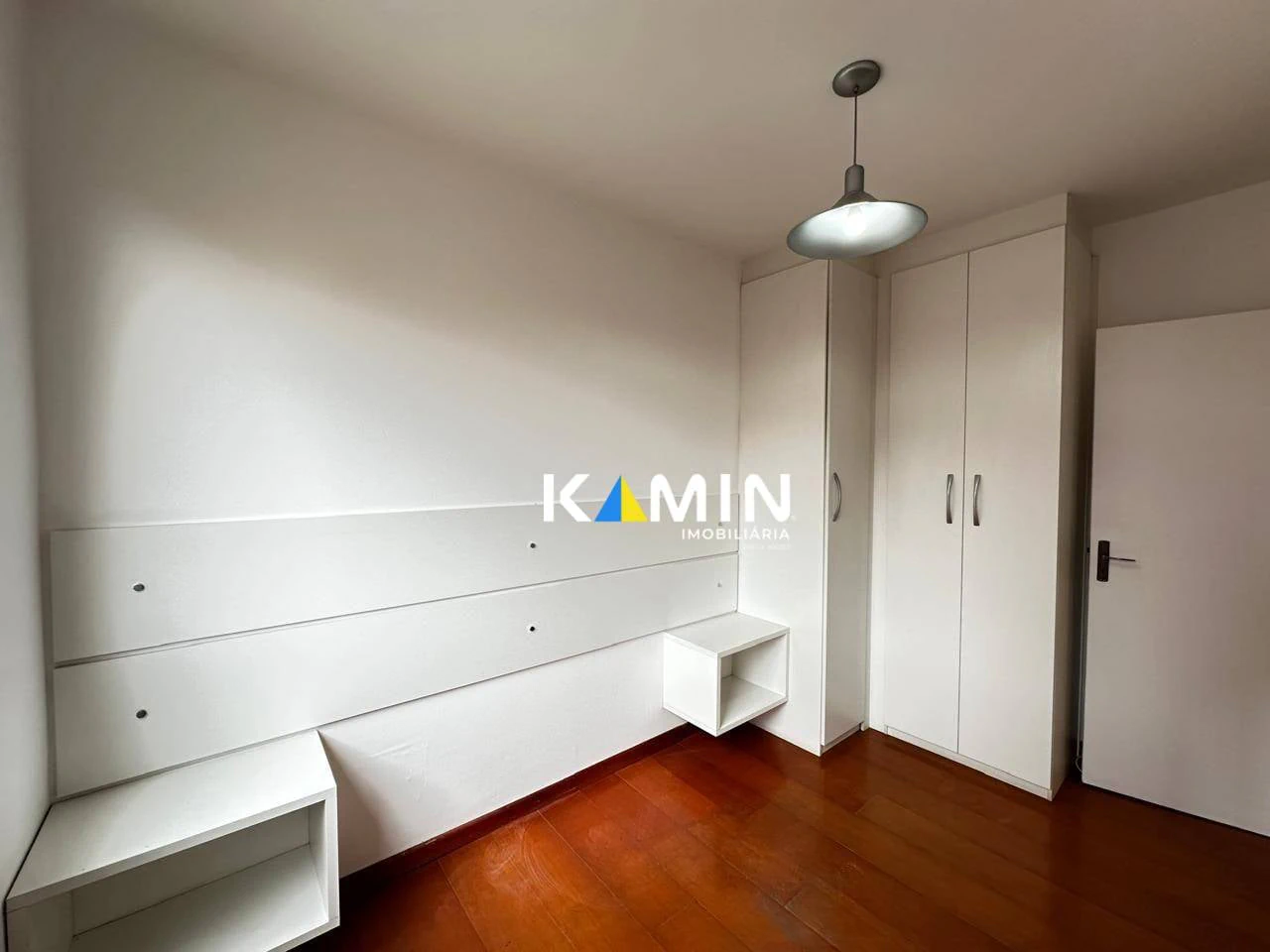 2-bedroom apartment with a home office — photo 7