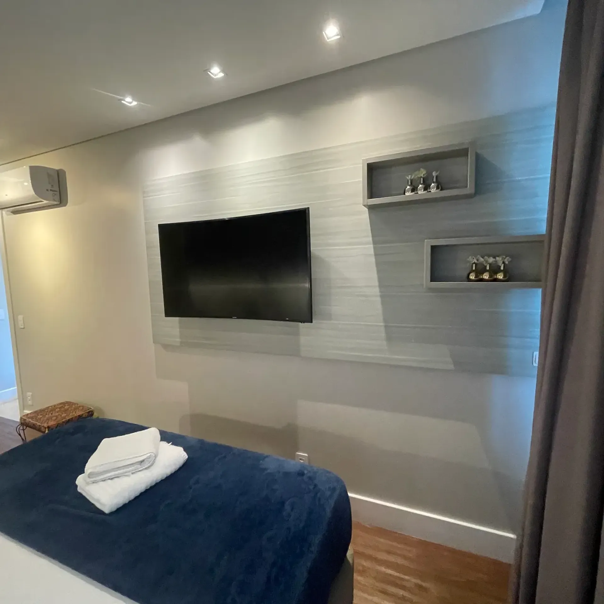Apartamento mobiliado de 145 m² com 2 vagas e suíte — photo 25