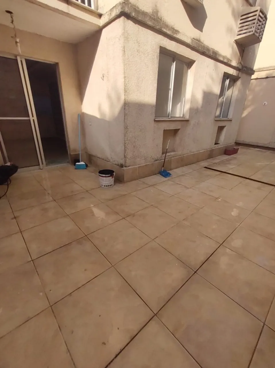 Apartamento com 3 quartos e 1 banheiro, com vaga — photo 10