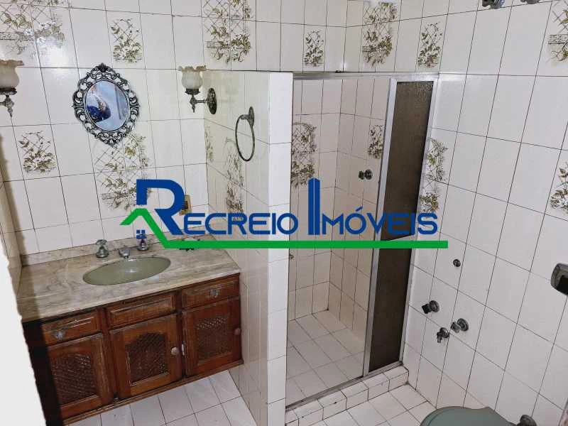 Casa mobiliada com 7 quartos e BBQ privado — photo 6