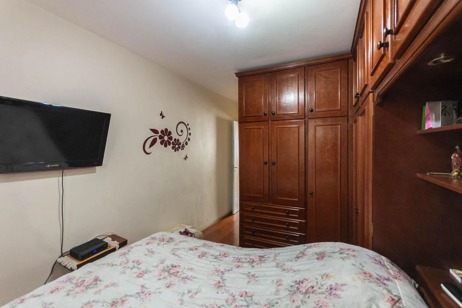 Apartamento de 2 quartos com máquina de lavar, Vila Isabel — photo 15