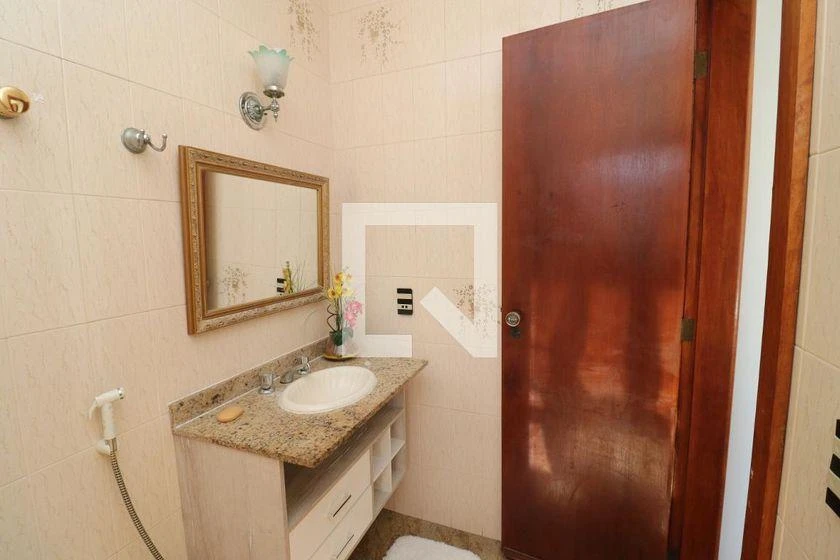 4-bedroom apartment with 350 m² and 4 parking spots — photo 30