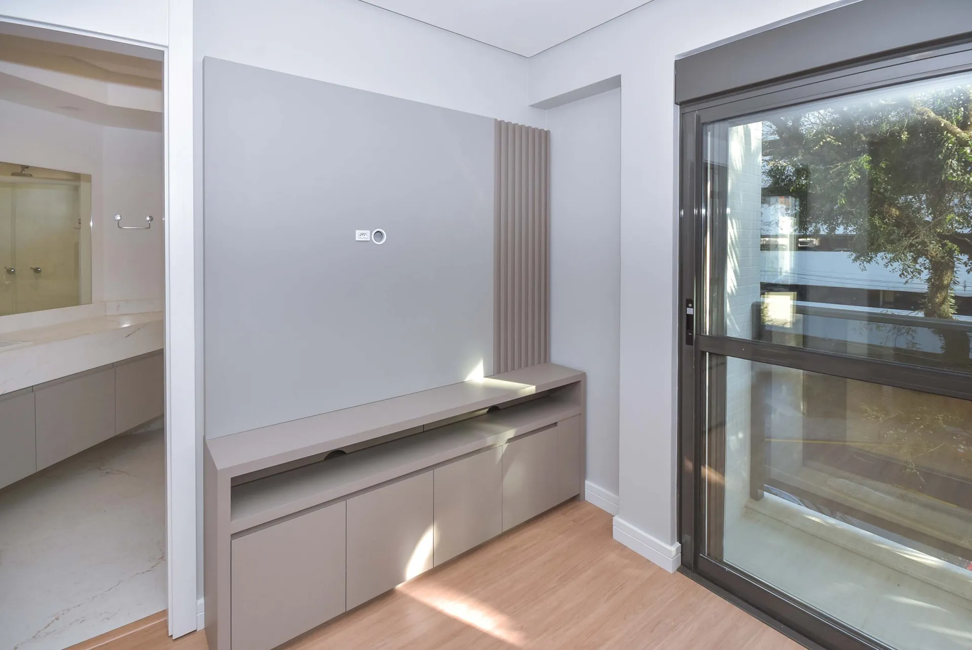 3-bedroom apartment with 182 m² and 2 parking spaces — photo 38