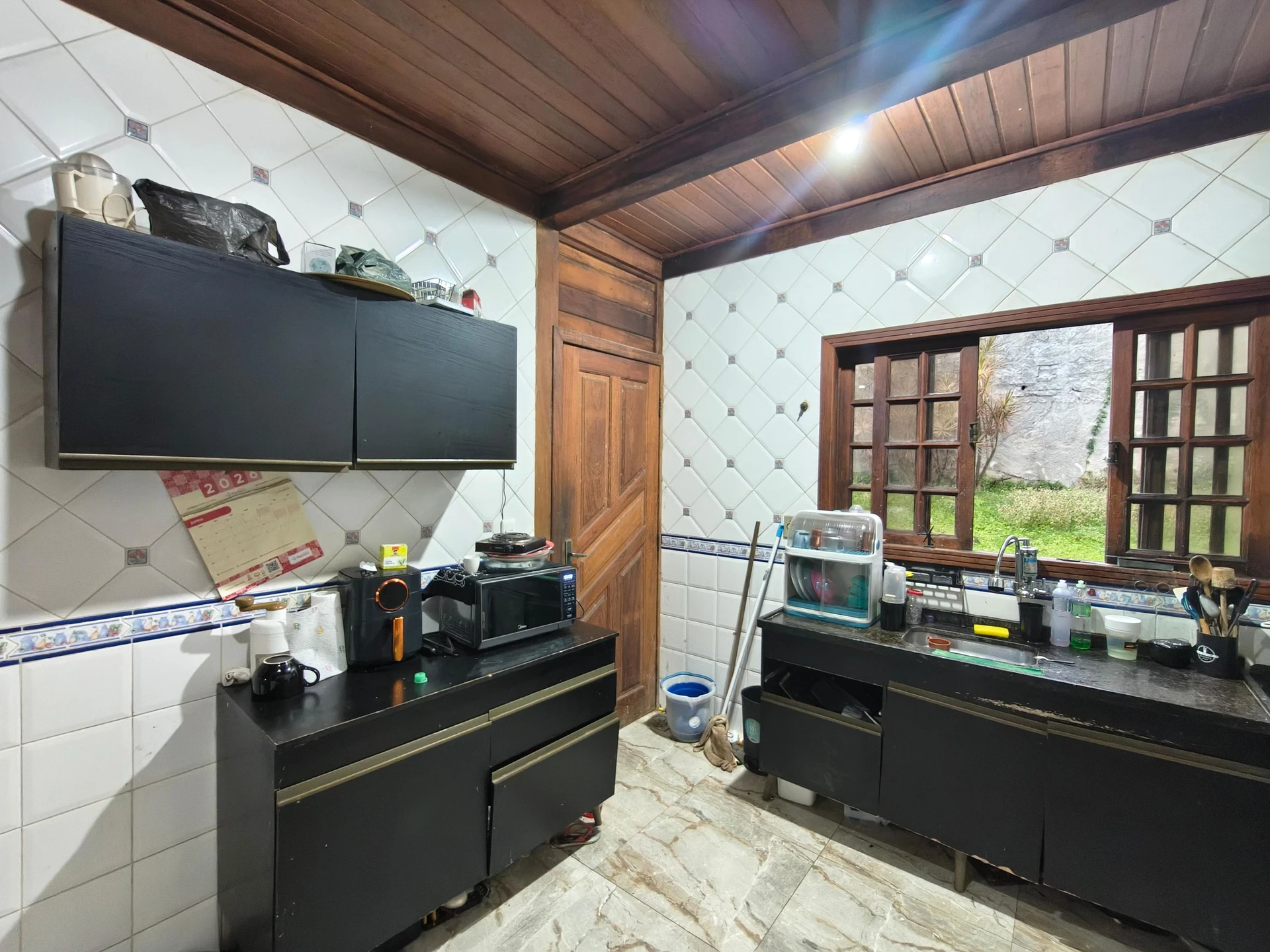3-bedroom house with a walk-in closet in Rio de Janeiro — photo 33