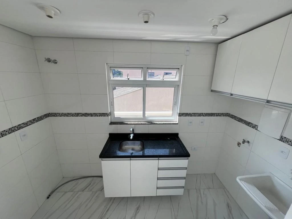 2-bedroom, 80 m² apartment in Curitiba — photo 4