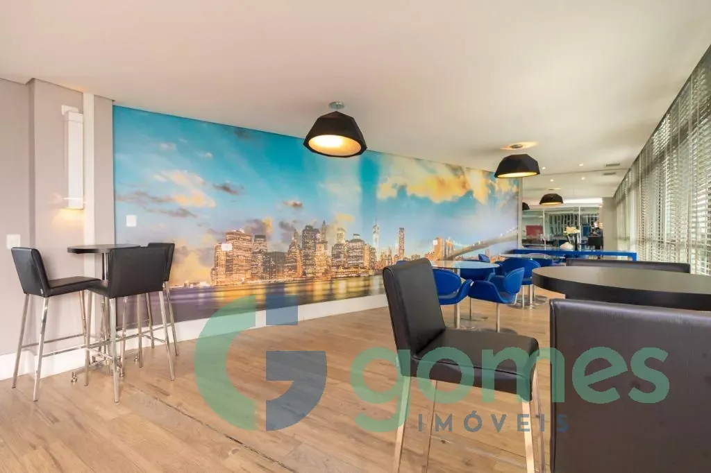 Apartamento amueblado de 1 dormitorio con balcón, 55 m² — photo 26