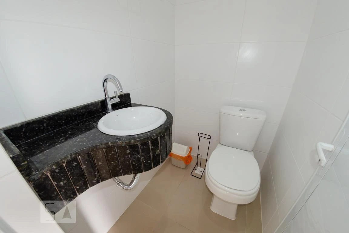 Casa para alugar com 2 quartos e varanda — photo 24